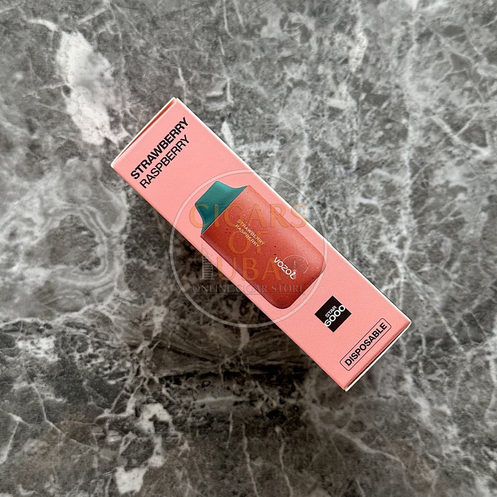 vozol-star-6000-strawberry-raspberry-1 Vozol Star 6000 Strawberry Raspberry