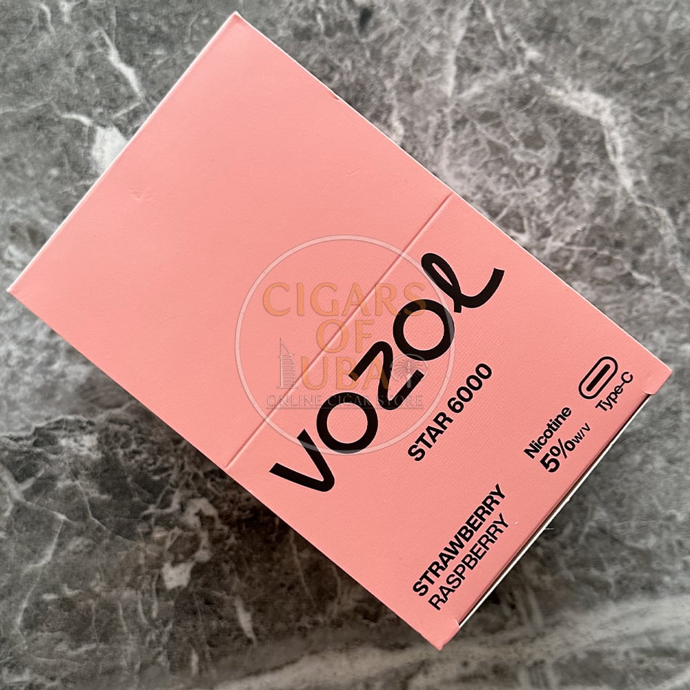 vozol-star-6000-strawberry-raspberry-1 Vozol Star 6000 Strawberry Raspberry