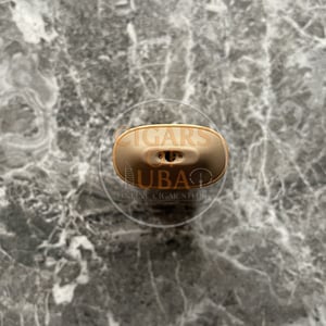 Vozol Star 6000 Tobacco