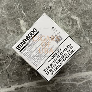 Vozol Star 6000 Watermelon Bubble Gum 13 Vozol Star 6000 Watermelon Bubble Gum
