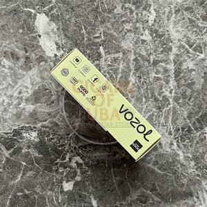 Vozol Star 6000 Watermelon Bubble Gum 6 Vozol Star 6000 Watermelon Bubble Gum