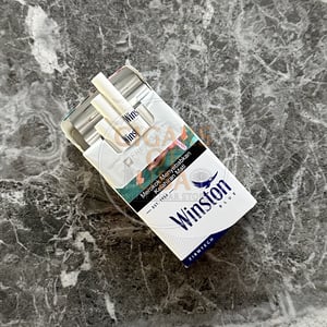 Winston Blue