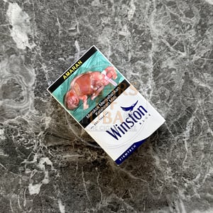 Winston Blue