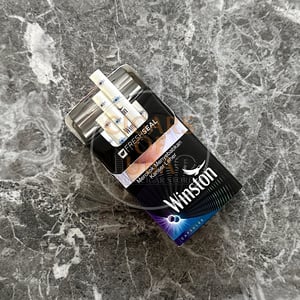 Winston Duo Capsule