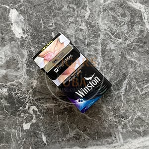 Winston Duo Capsule