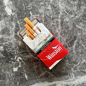 Winston Red