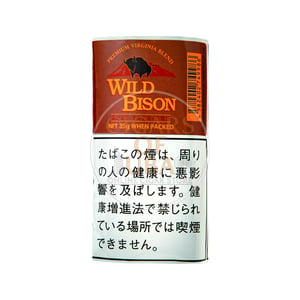 Wild Bison 35g