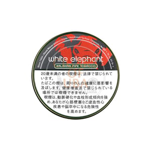 White Elephant Kalahari 50g