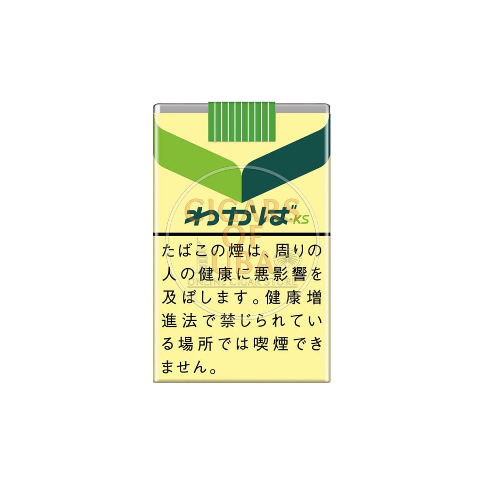 Wakaba KS 1 Wakaba KS