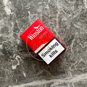 Winston Red