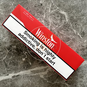 Winston Red
