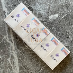 Winston XSuperslims Impulse (Purple)