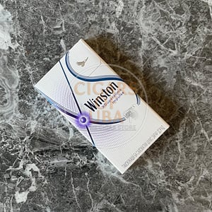 Winston XSuperslims Impulse (Purple)