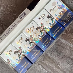 Ashima Eternal Love (SuperSlim)