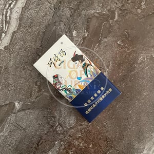 Ashima Eternal Love (SuperSlim)