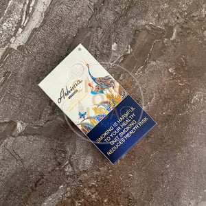 Ashima Eternal Love (SuperSlim)