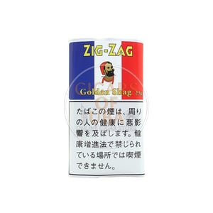 Zig-Zag Golden Shag 25g
