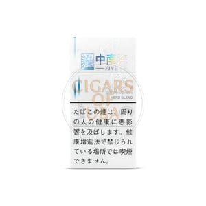 Zhongnanhai Five Slim (Herb Blend)