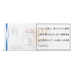 Zhongnanhai Five Slim (Herb Blend)