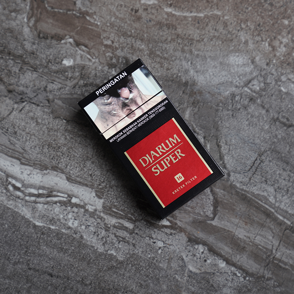 Djarum Super 8 Djarum Super 🍂 ‣ Duty Free Price ‣ Only 3€👍