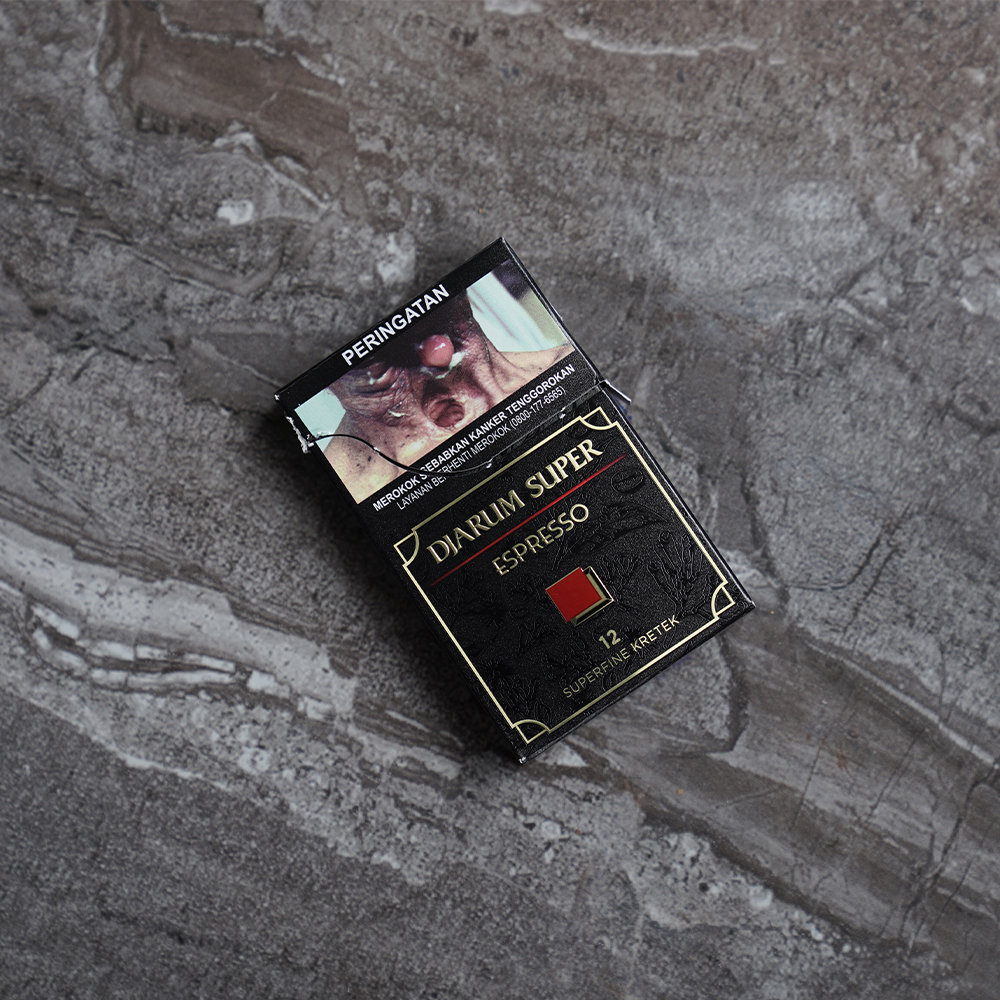 Djarum Super Espresso 9 Djarum Super Espresso 🍂 ‣ Duty Free Price ‣ Only 3€👍