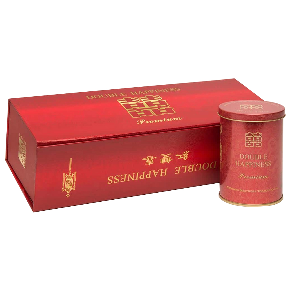 Double Happiness Premium 5 Double Happiness Premium 🍂 ‣ Duty Free Price ‣ Only 4€👍