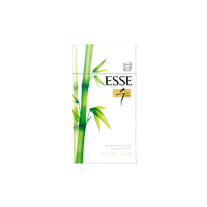Esse Soo 🍂 ‣ Duty Free Price ‣ Only 5€ 👍 Esse Soo 🍂 ‣ Duty Free Price ‣ Only 5€ 👍