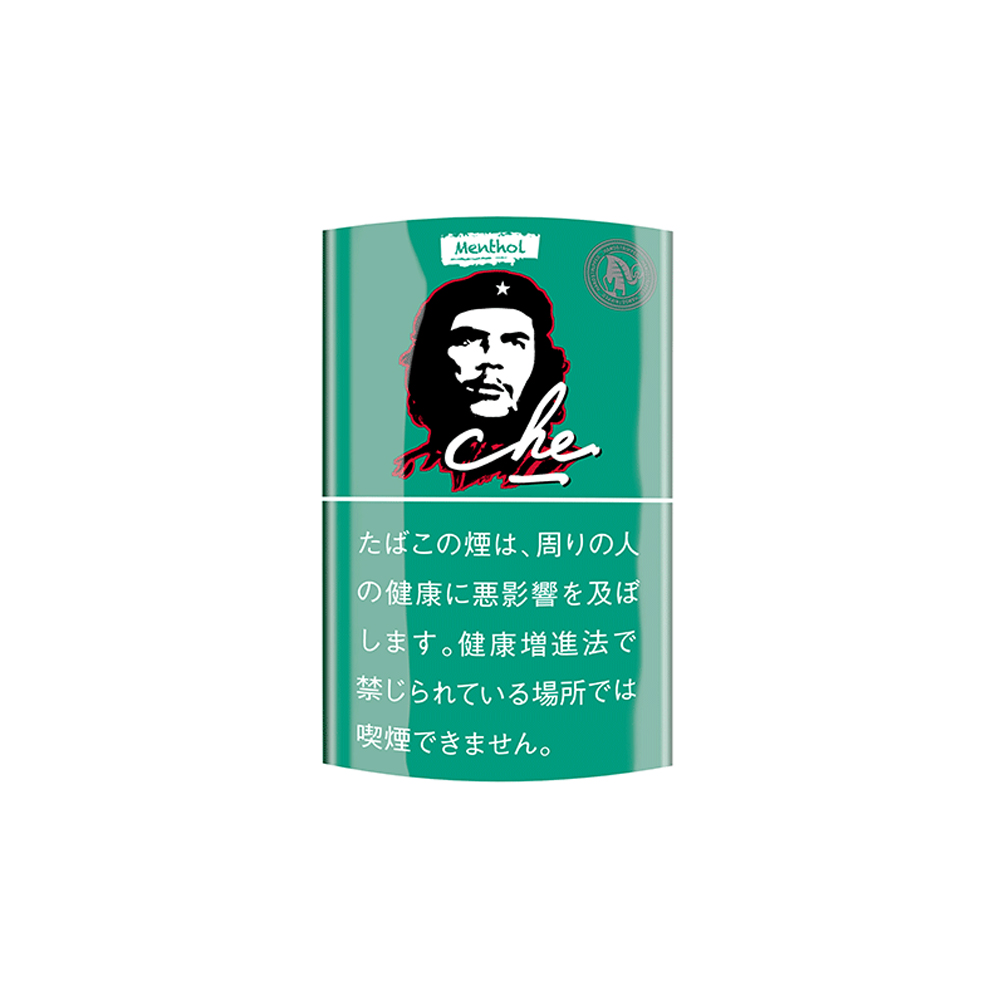 Che Menthol 25g 3 Che Menthol 25g 🍂 ‣ Worldwide Shipping 🚀 ‣ Only 6€👍