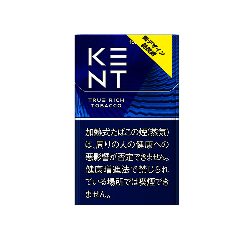 Kent True Rich Tobacco 3 Kent True Rich Tobacco for GLO Hyper 💨 ‣ Worldwide Ship🚀