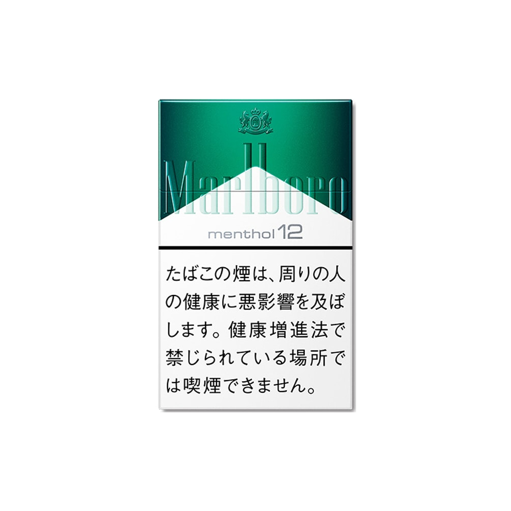Marlboro Menthol 12 4 Marlboro Menthol 12 🍂 ‣ Duty Free Price ‣ 6€👍