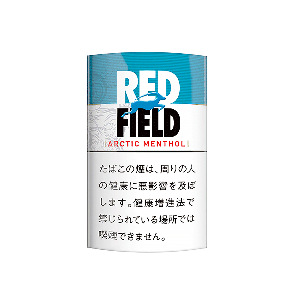 Red Field Arctic Menthol 20g 3 Red Field Arctic Menthol 20g 🍂 ‣ Worldwide Shipping 🚀