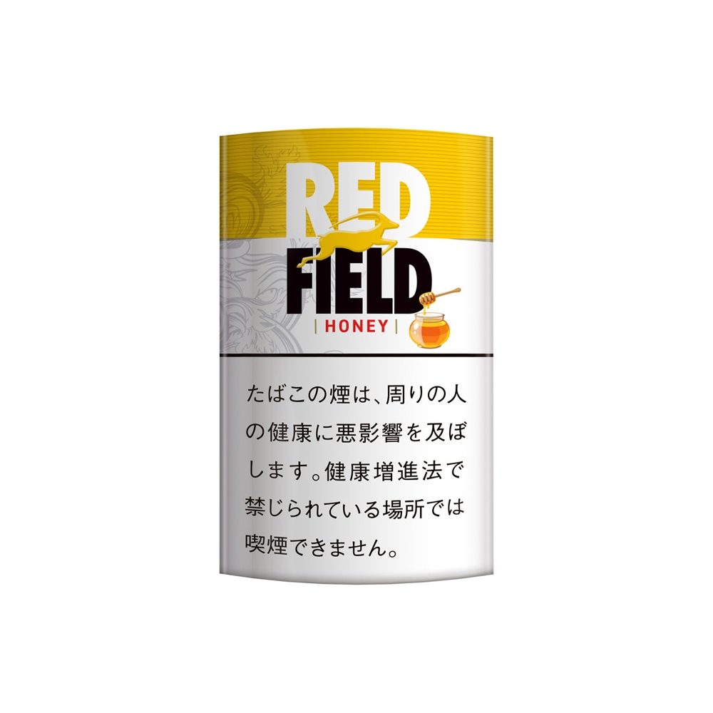 Red Field Honey 20g 3 Red Field Honey 20g 🍂 ‣ Worldwide Shipping 🚀 ‣ Only 4€👍
