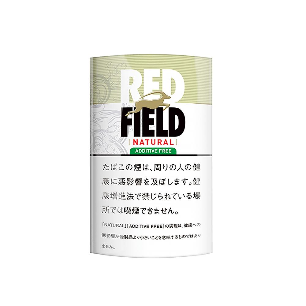 Red Field Natural 20g 3 Red Field Natural 20g 🍂 ‣ Worldwide Shipping 🚀 ‣ Only 5€👍