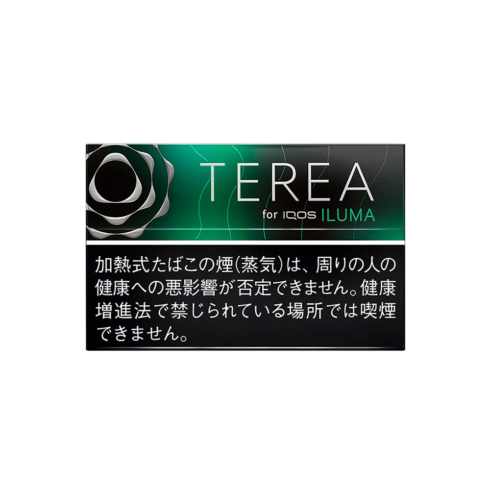 Terea Black Menthol 3 Terea Black Menthol 🍂 ‣ IQOS 💨 ‣ Only 4€👍