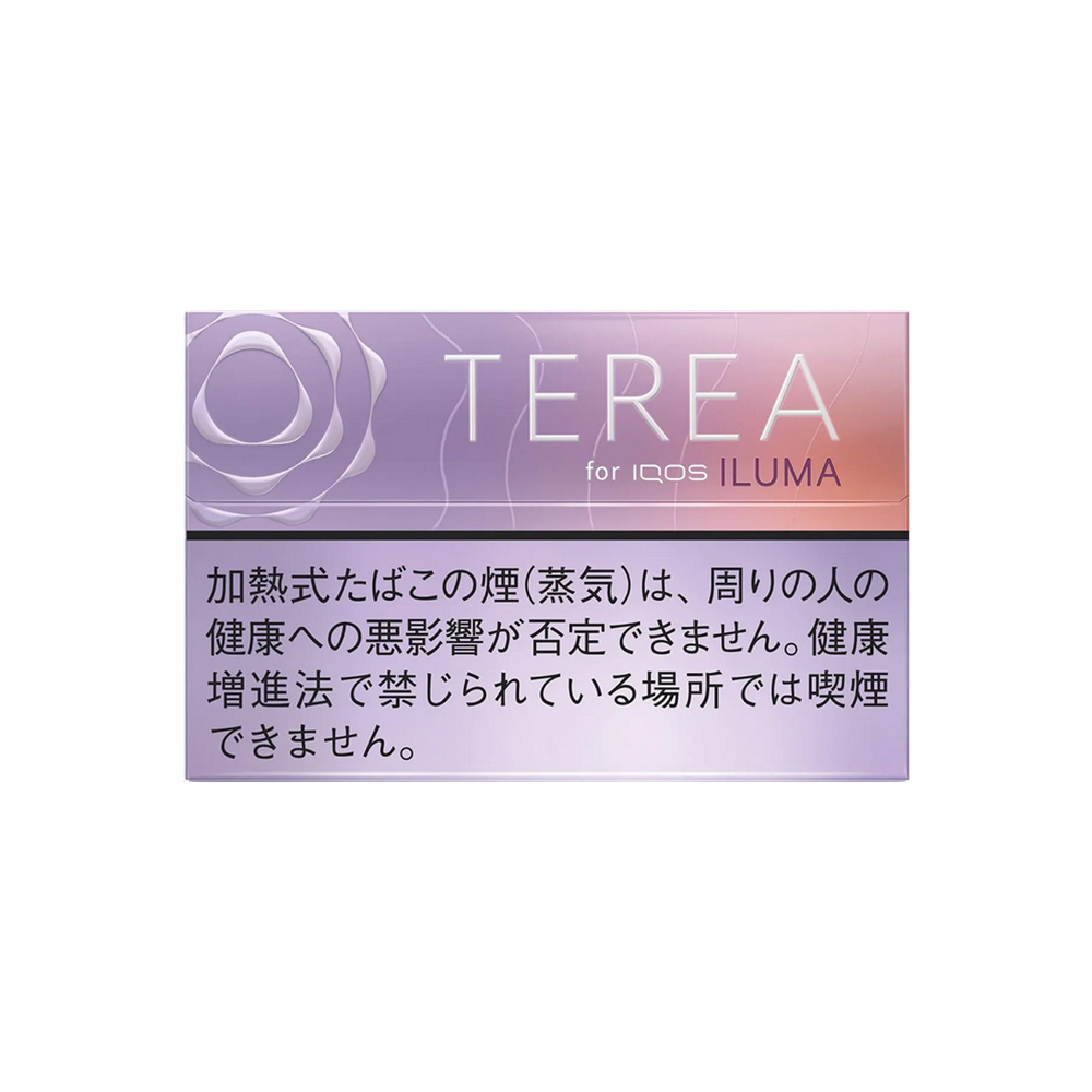 Terea Fusion Menthol 🍂 ‣ IQOS 💨 ‣ Only 4€👍