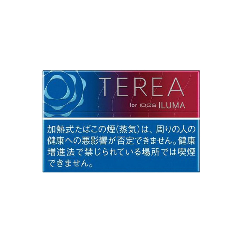 Terea Ruby Regular 3 Terea Ruby Regular 🍂 ‣ IQOS 💨 ‣ Only 4€👍