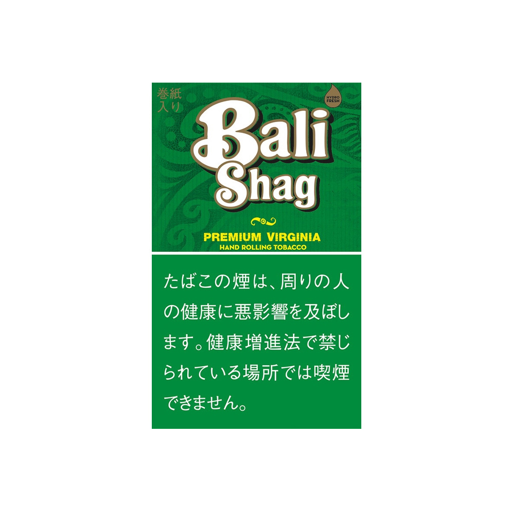 bali shag tobacco Halfzware 40g   Worldwide Shipping  Bali Shag Cigarette Tobacco, Gold