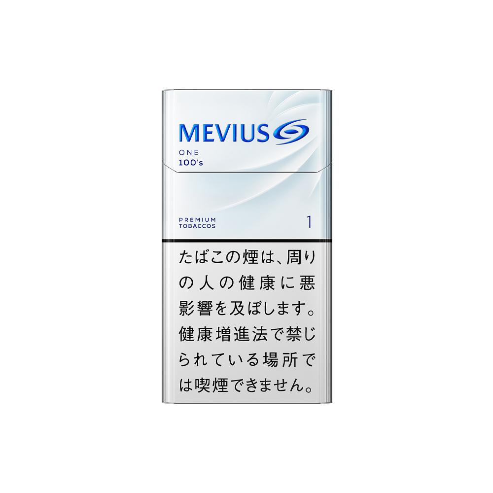 Mevius One 100's 3 Mevius One 100's 🍂 ‣ Worldwide Shipping 🚀 ‣ Only 5€👍