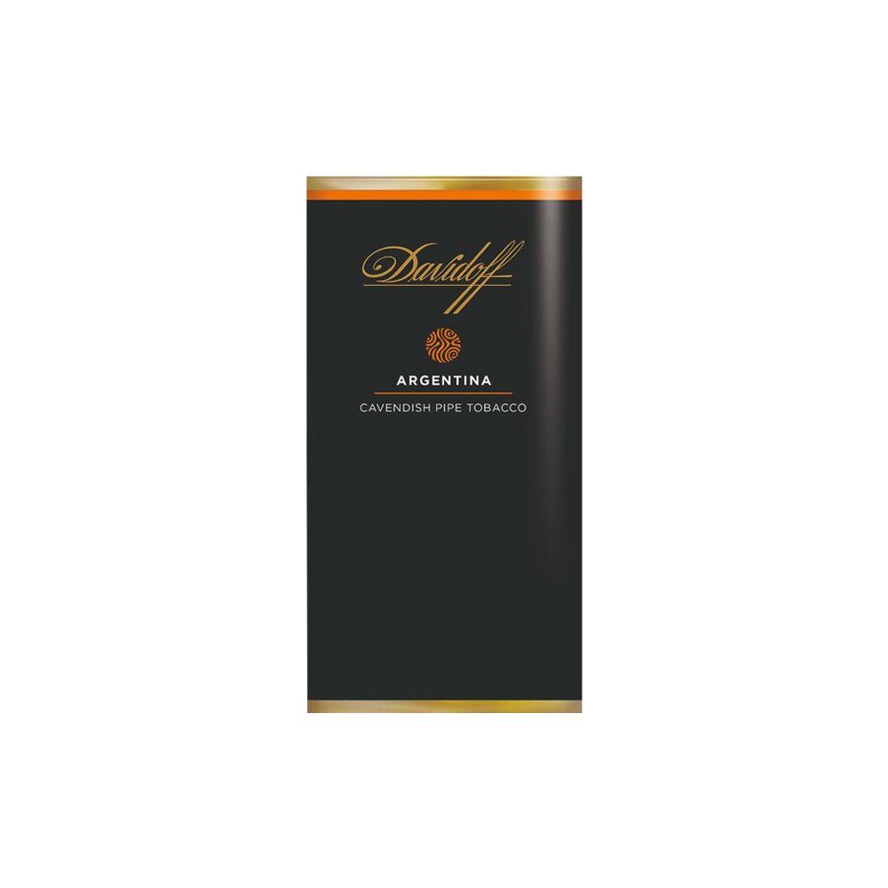Davidoff Argentina Cavendish 50g 3 Davidoff Argentina Cavendish 50g 🍂 ‣ Worldwide Shipping 🚀