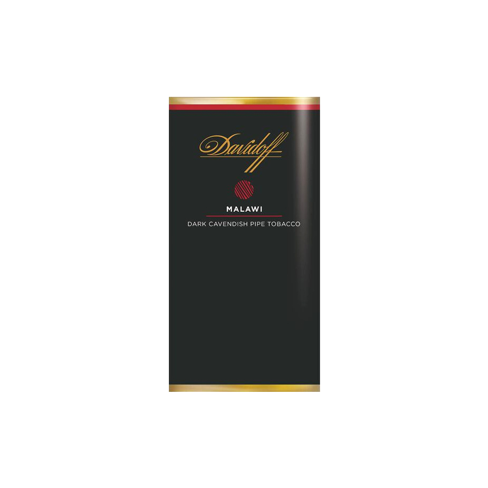Davidoff Malawi Dark Cavendish 50g 3 Davidoff Malawi Dark Cavendish 50g 🍂 ‣ Worldwide Shipping🚀