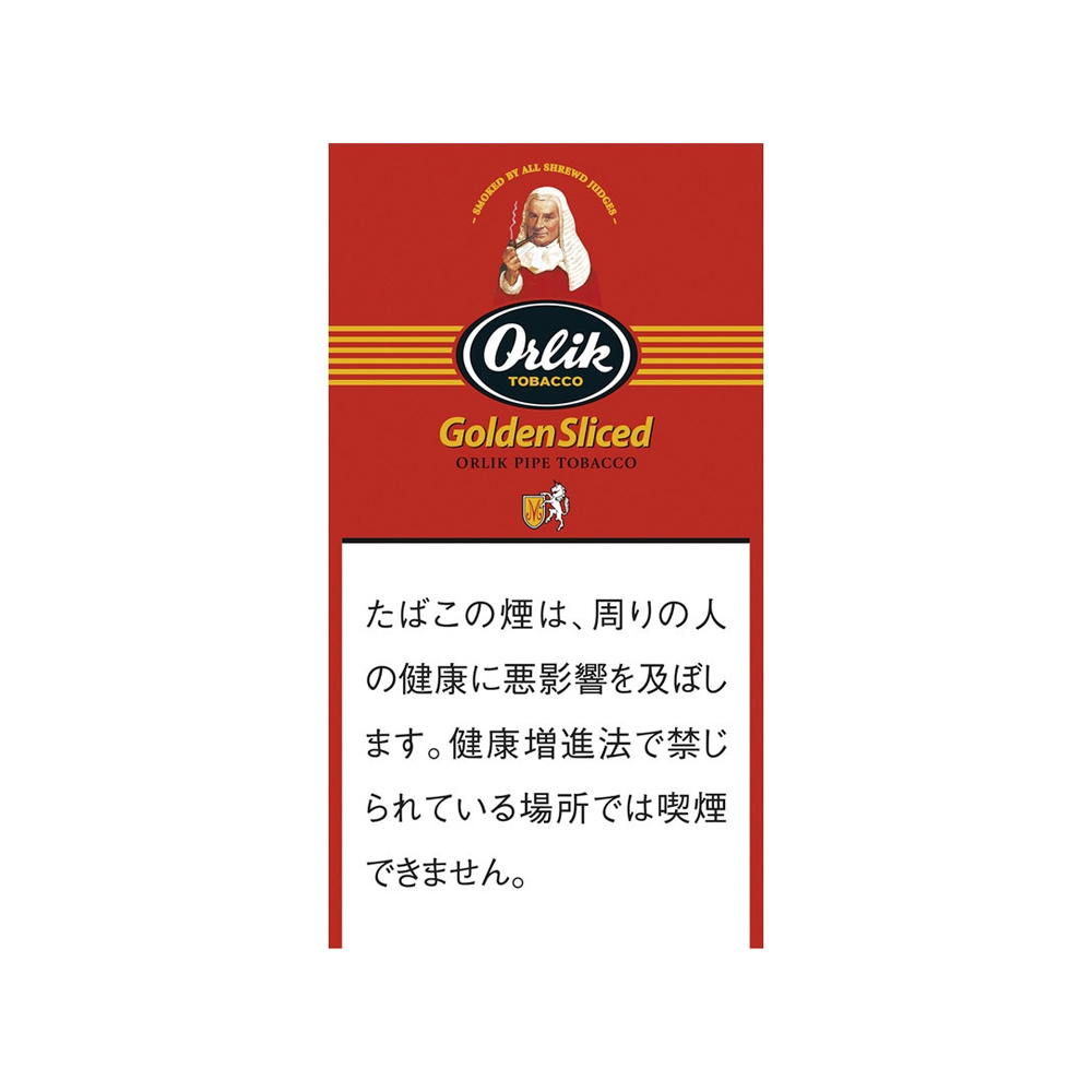 Orlik Golden Sliced 50g 3 Orlik Golden Sliced 50g 🍂 ‣ Worldwide Shipping 🚀