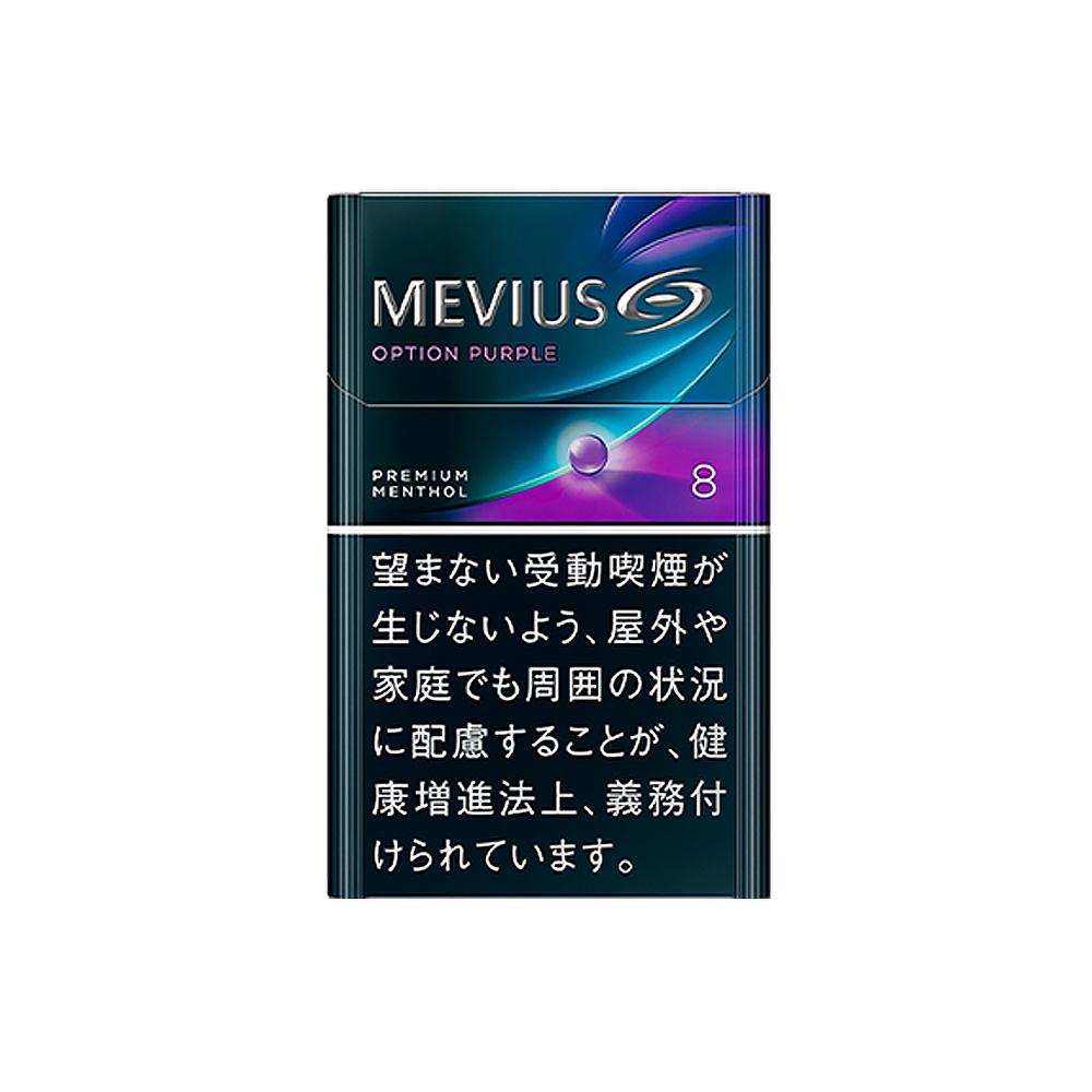 Mevius Premium Menthol Option Purple 8 3 Mevius Premium Menthol Option Purple 8 🍂 ‣ Worldwide 🚀