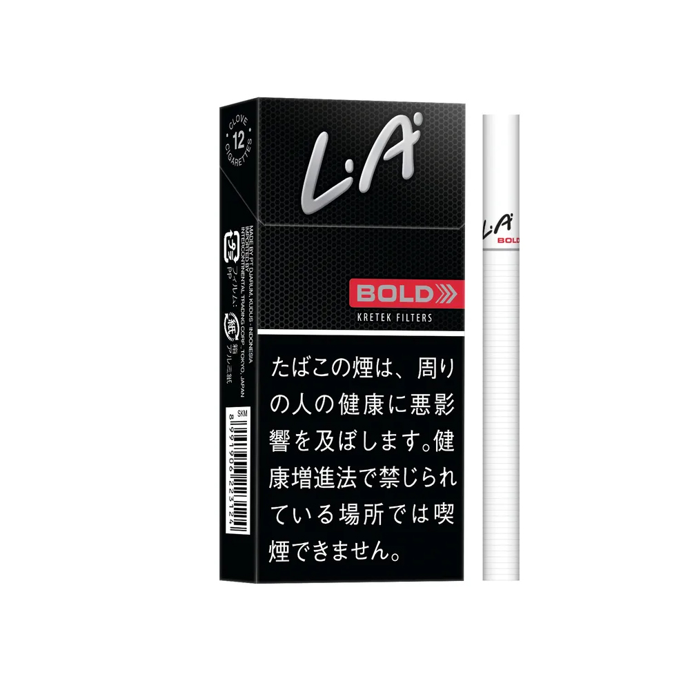 Djarum LA Bold 3 Djarum LA Bold 🍂 ‣ Only 3€ ‣ Worldwide Shipping 🚀